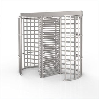 Alvarado MLST Tandem Turnstile
